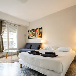 L'azur Plaisance Apartment